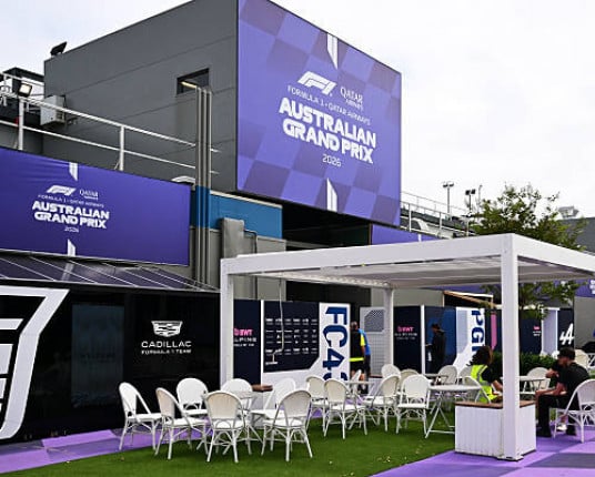 FIA decide suspender o toque de recolher no GP da Austrália de Fórmula 1