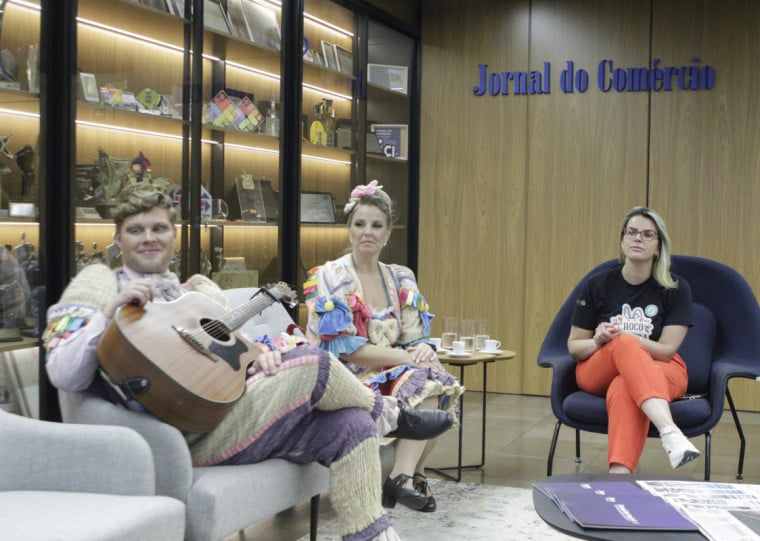 Com programação totalmente gratuita, organização prevê ocupação quase total dos cerca de 24 mil leitos de hospedagem