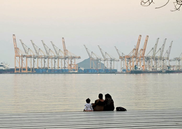 Fujairah &eacute; pe&ccedil;a-chave nas exporta&ccedil;&otilde;es de petr&oacute;leo dos Emirados durante o conflito
