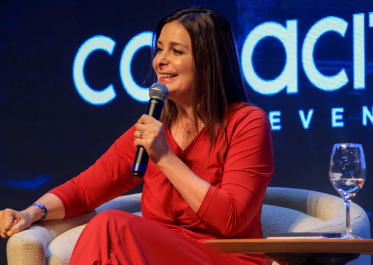 Rosane Fantinelli, diretora de marketing da Tramontina