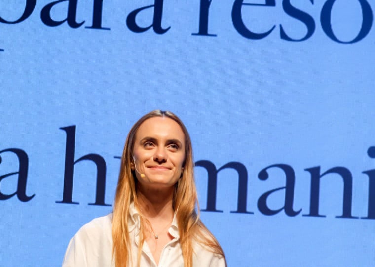 Conteúdo e Branding - Cesar e Greta Paz - Conteúdo de relevância para o fortalecimento da personalidade da marca 
