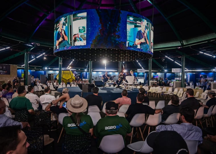 Espaço é referência para acessar e entender as tecnologias disponíveis