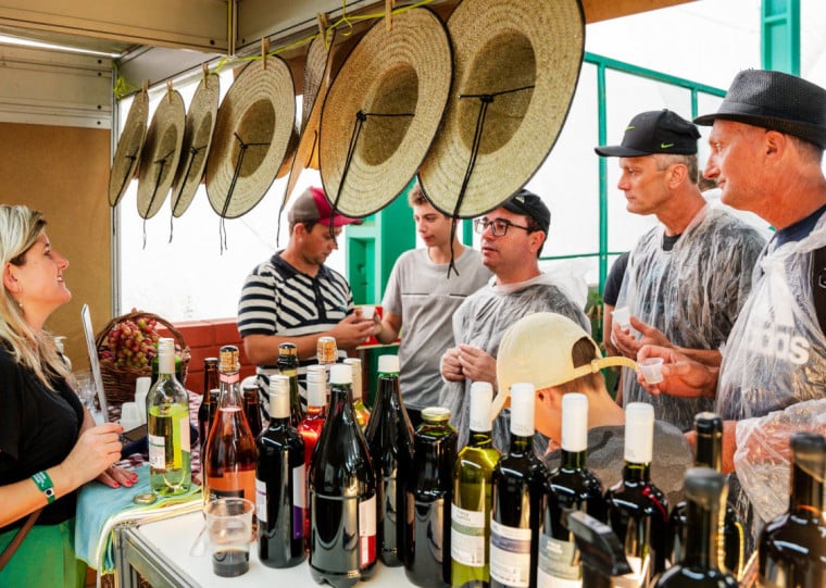 Espaço da Agricultura Familiar reunirá 224 agroindústrias que vão representar 119 municípios gaúchos nas mais diversas frentes de negócios