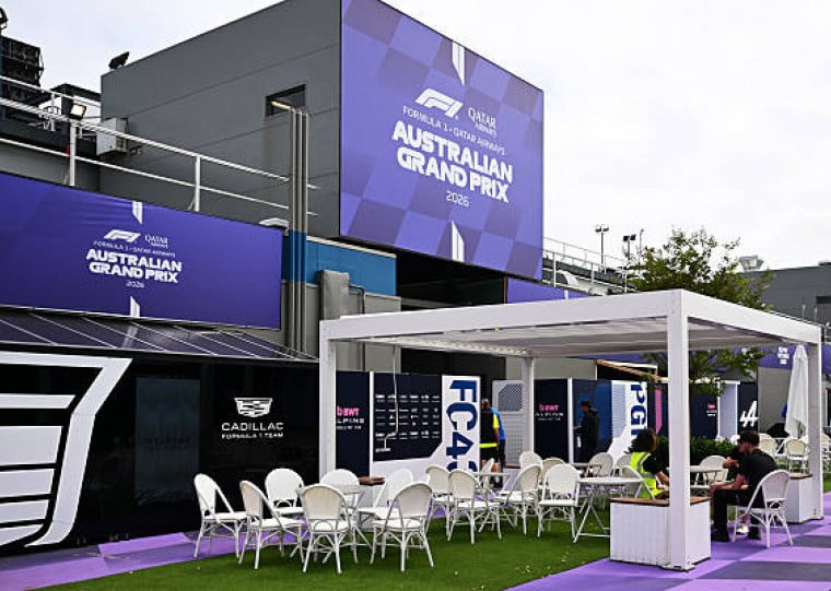 Medida busca facilitar logística após ataques no Oriente Médio