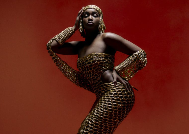 Cantora se apresenta este sábado (7), no Auditório Araújo Vianna 
