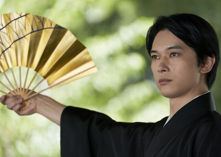 Filme sobre jovem que se torna aprendiz de kabuki concorre ao Oscar de Melhor Maquiagem e Cabelo
