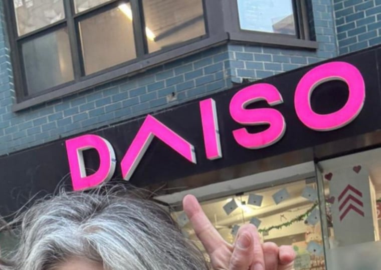 minuto varejo - Vitrine USA - daiso shopping center zaffari loja nova york vídeo - capa video - instagram