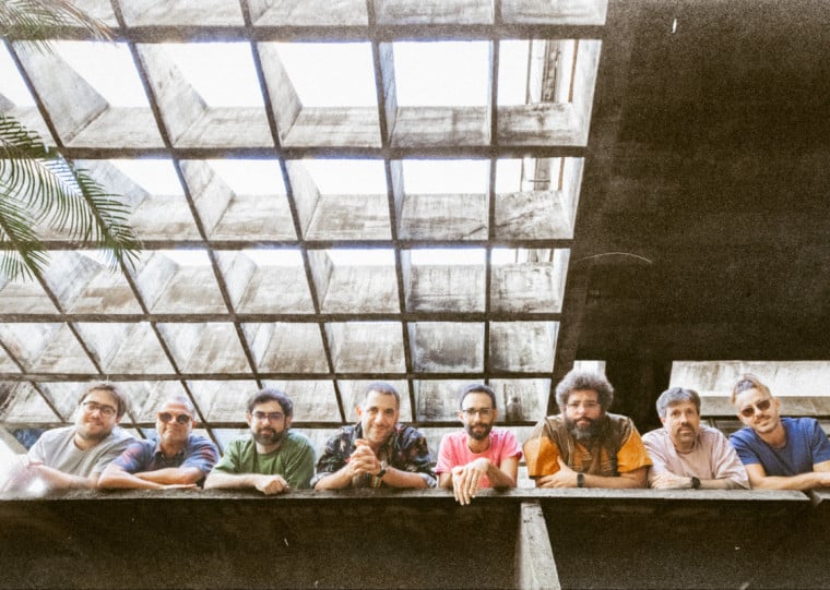 Show ocorre este sábado (7), às 21h
