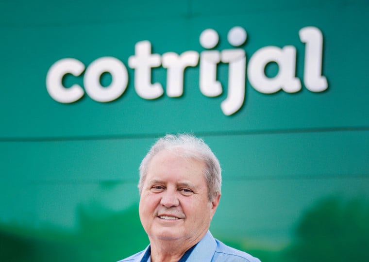 Manica aponta que a Expodireto se consagrou como palco de debates e reivindicações do agro