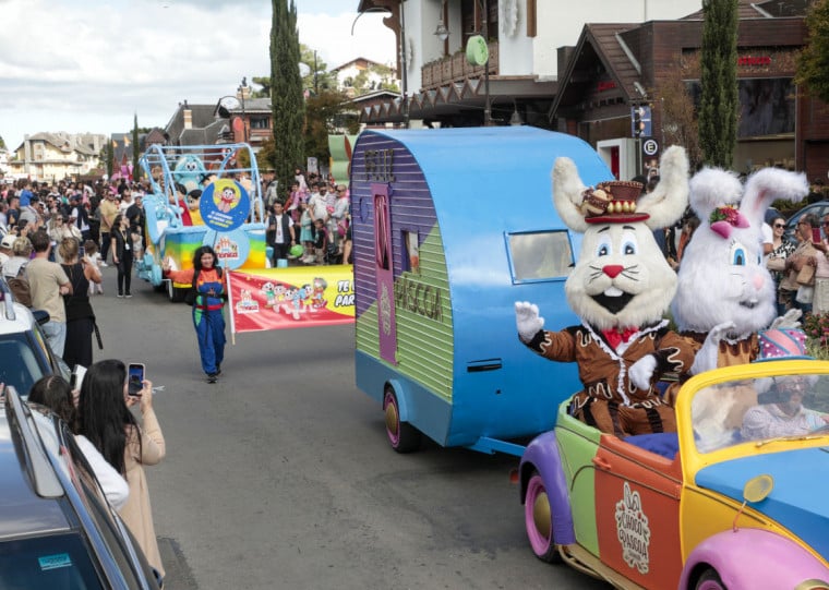 Avaliação é de que os turistas estão preferindo consumo com maior qualidade