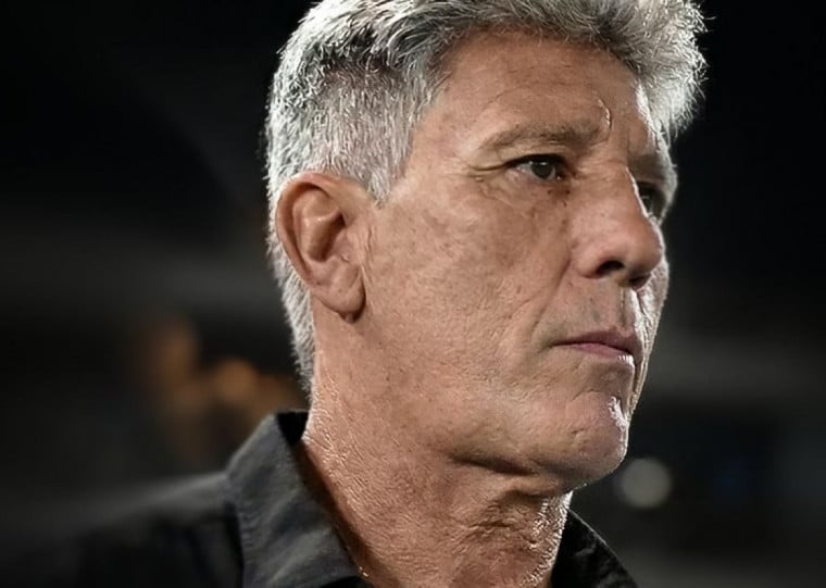 Treinador vai para sua terceira passagem no clube carioca