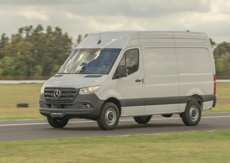 Sistema contribui para uma condução mais eficiente e confortável