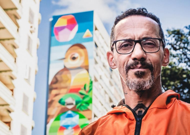 Publicação marca a conclusão do projeto de recuperação do acervo do Tapete Voa-Dor, atingido pela enchente de 2024
