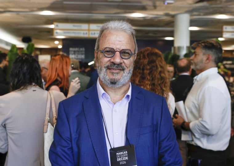 Jorge Audy, superintendente de Inovação e Desenvolvimento da Pucrs e do Tecnopuc
