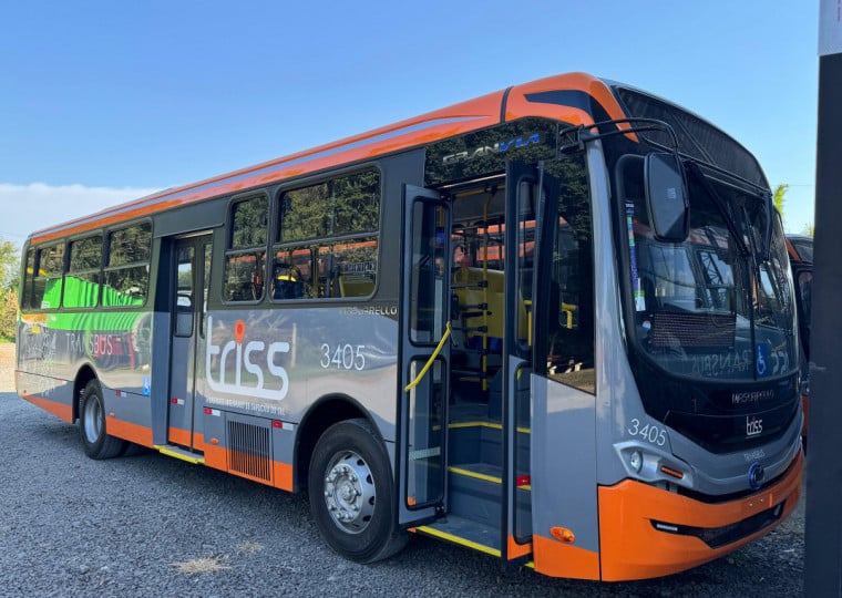Transbus substituir&aacute; a Expresso Charqueadas, que operava o sistema