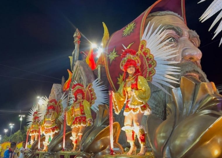 Com expectativa de 15 mil pessoas por noite, evento é considerado o principal do calendário de eventos do município