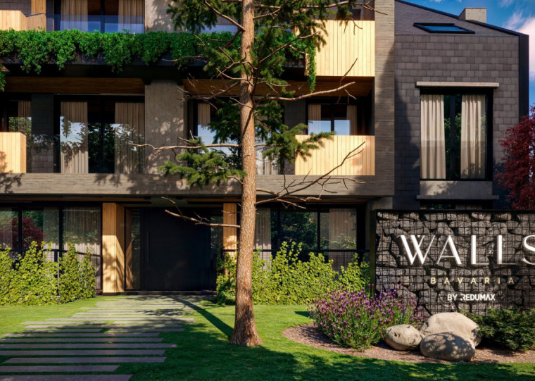 Assinado pelo arquiteto Jeferson Zatti, o projeto foi inspirado na imponência dos alpes escandinavos e buscou equilibrar contemporaneidade com a história e cultura de Gramado