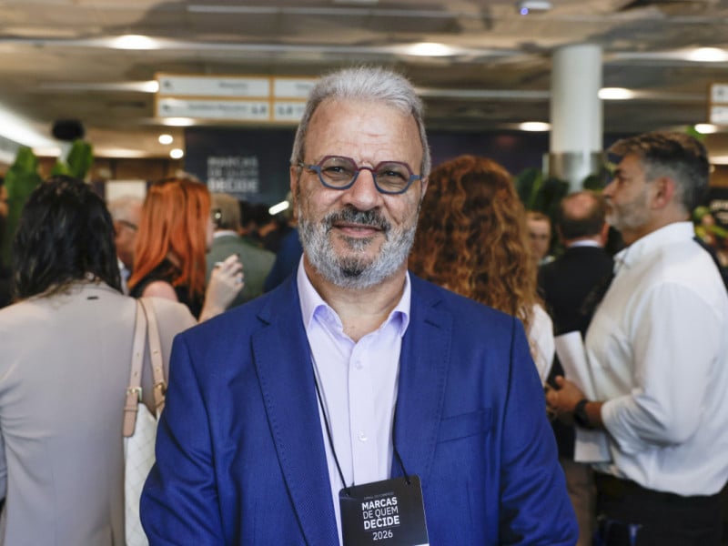 Jorge Audy, superintendente de Inovação e Desenvolvimento da Pucrs e do Tecnopuc