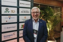 Arcione Piva - presidente Sindilojas  - Marcas de Quem Decide 2026