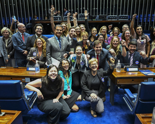 Senado aprova criação de cargos em ministérios com impacto de R$ 5,3 bi em 2026