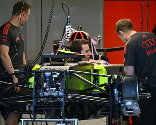 Fórmula 1 começa neste domingo com o Grande Prêmio da Austrália