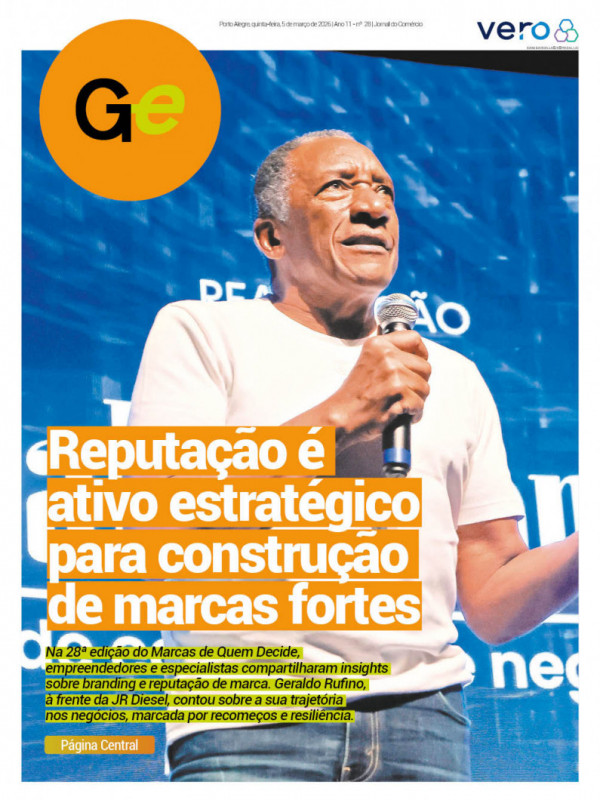 Capa GE 05/03/26