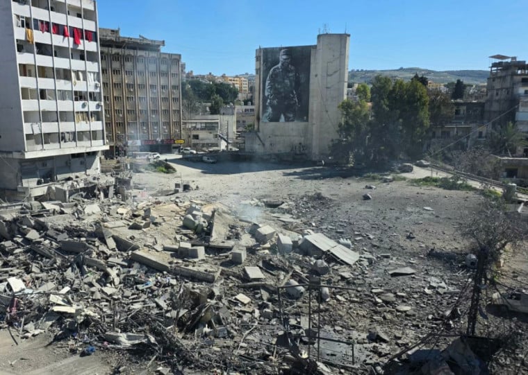 Chefe do Estado-Maior das Forças de Defesa de Israel, general Eyal Zamir, disse nesta sexta-feira (6) que estão "se movendo para a próxima fase"