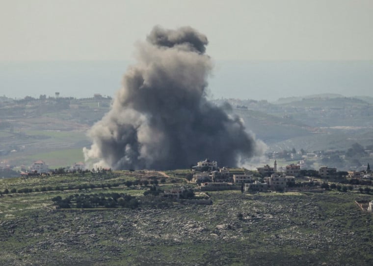 Exército iraniano afirmou que continuará atacando alvos militares dos EUA e de Israel em toda a região