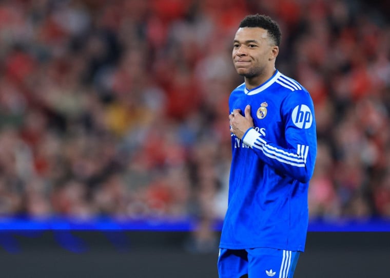 Francês não foi nem sequer relacionado para os últimos dois duelos do Real, contra Benfica e Getafe