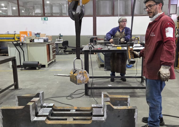 Indicador de expectativas dos empresários industriais caiu 1,6 ponto, de 50,4 para 48,8 pontos