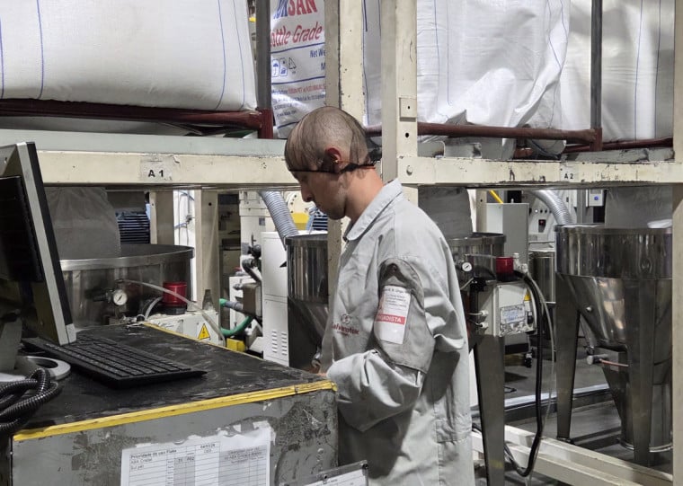 Ind&uacute;stria e servi&ccedil;os foram os segmentos que tiveram destaque no ano