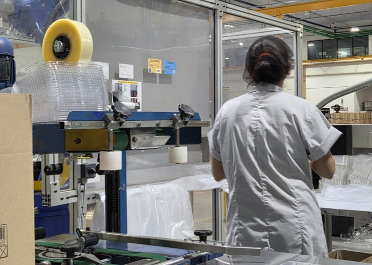 Galvanoteck, de Carlos Barbosa, planeja nova fábrica e ingresso no ramo de embalagens de papel