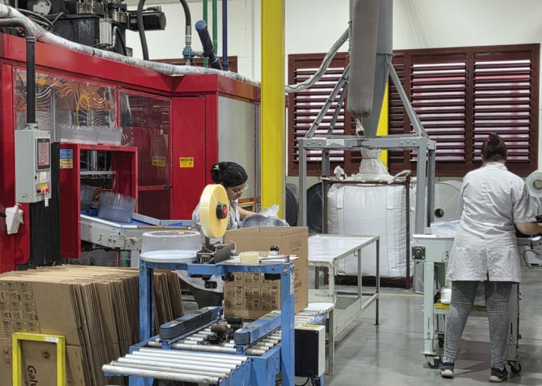 Transformação enfrenta desafios apesar de crescimento em janeiro