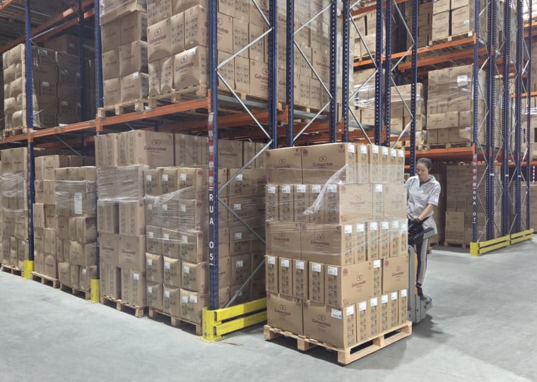 A pesquisa foi realizada com 151 empresas, sendo 36 pequenas, 47 médias e 68 grandes, entre os dias 2 e 11 de março