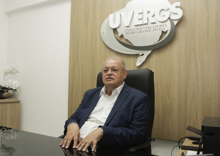 Proposta do encontro surgiu da necessidade de atualizar a atuação do Legislativo municipal diante das mudanças tecnológicas e da demanda por transparência e eficiência, diz Silomar