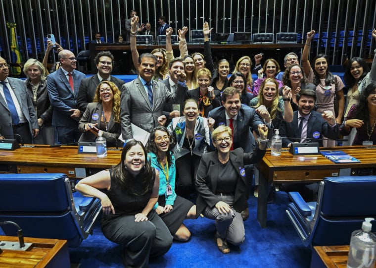 Estimativa de impacto fiscal ultrapassa R$ 5 bilhões