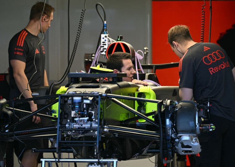 Neste domingo, &agrave; 1h, os pilotos retornam &agrave; pista no Grande Pr&ecirc;mio da Austr&aacute;lia