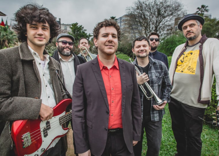 Apresentação do conjunto Baby Paloma no Grezz acontece neste sábado (7)