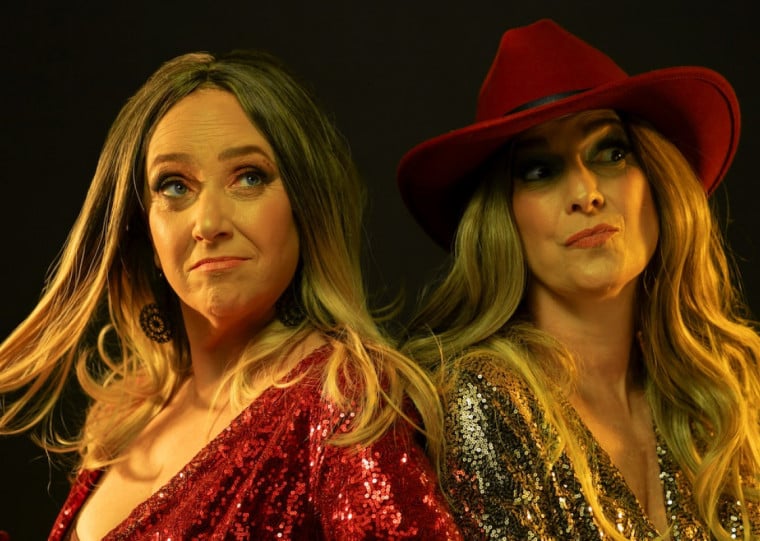 Multipalco Eva Sopher lança selo para promover grandes espetáculos do Rio Grande do Sul e estreia o projeto com apresentação do show cênico 'Aos trancos e barrancos'