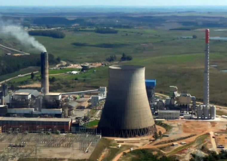 Ação judicial contesta usinas térmicas a carvão em leilão de energia