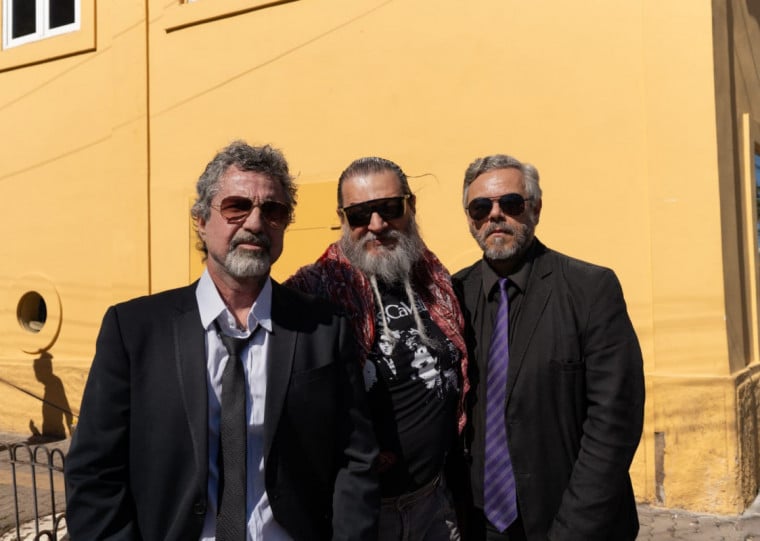 Evento marca a sexta temporada do podcast e a captação ocorre esta segunda (9), no Espaço 373
