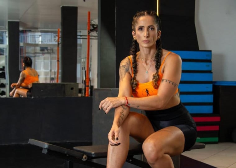 Lara Lima/DIVULGAÇÃO/CIDADES