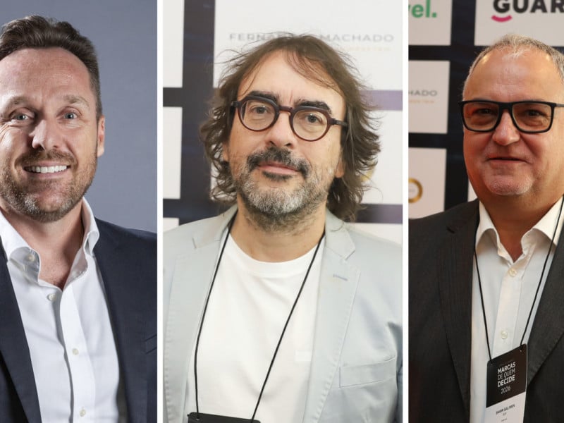 Para profissionais de comunicação, Marcas de Quem Decide é termômetro de reputação