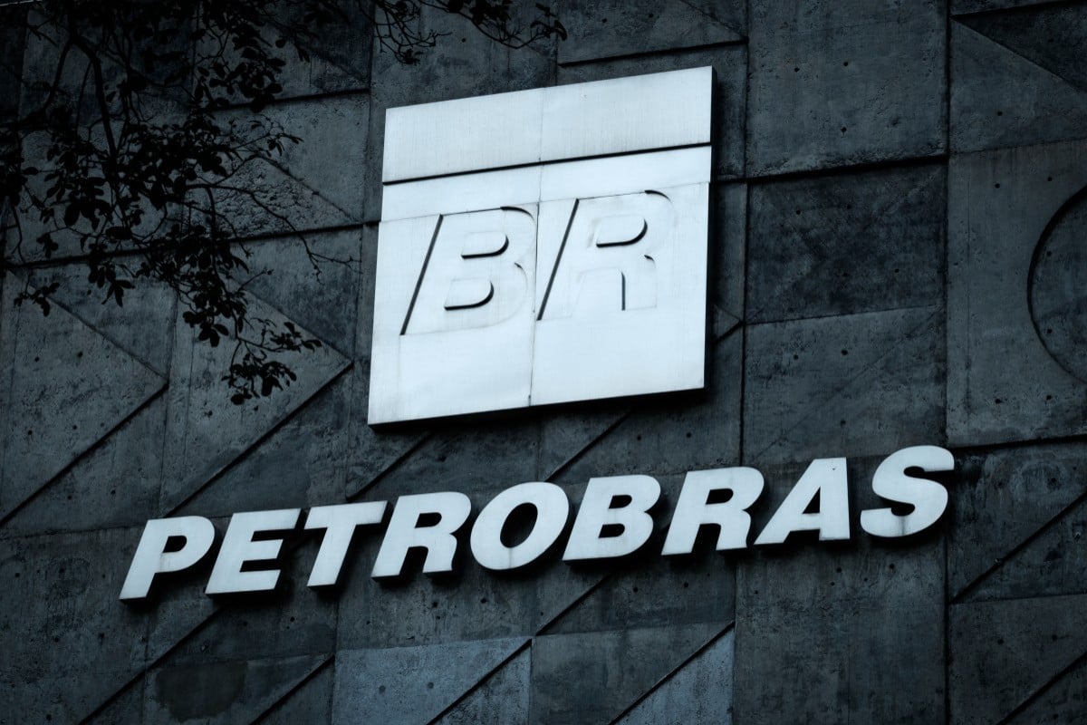 Petrobras reajusta molécula de gás natural em 19,2%