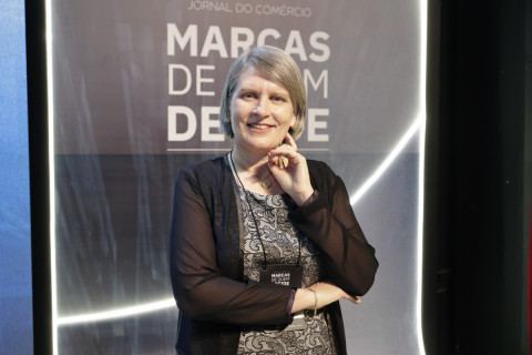 A expertise de quem executa o Marcas