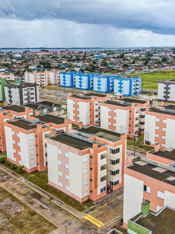 Minha Casa, Minha Vida atrai mais incorporadoras que antes ficavam só no alto padrão