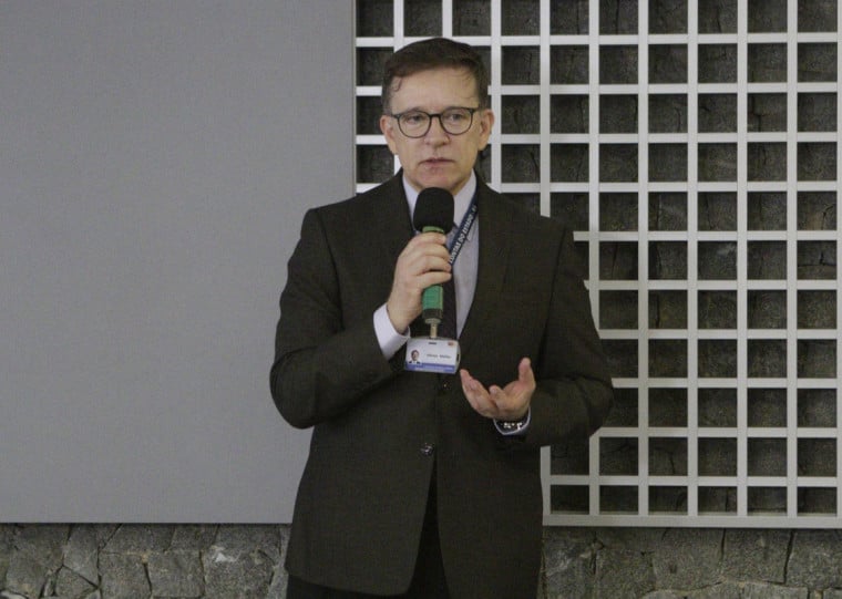 O auditor do TCE Vilmar Pittol acredita que a falta de informa&ccedil;&atilde;o &eacute; uma das raz&otilde;es para o baixo n&uacute;mero de munic&iacute;pios com pol&iacute;ticas para as mulheres