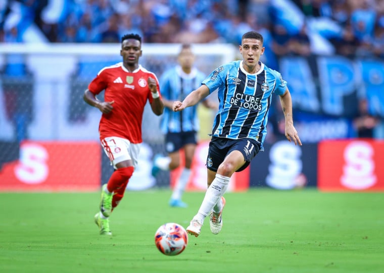 Gre-Nal decide o título do Gauchão pela 30ª vez na história