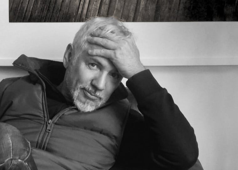 O gaúcho, que residiu por mais de uma década em Nova Iorque, volta a Porto Alegre para três encontros, na quarta (11) e nos dias 18 e 24 de março
