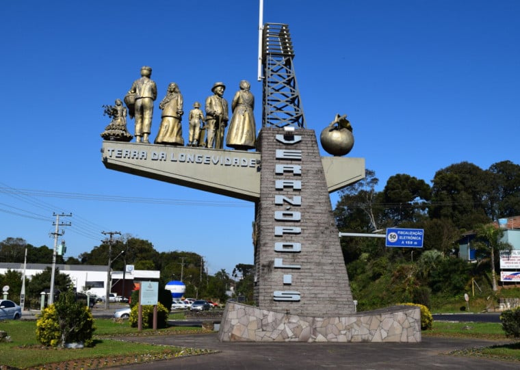Veranópolis receberá primeiro encontro de 2026 do Mapa Econômico do RS, que debaterá a economia da Serra Gaúcha no dia 31 de março